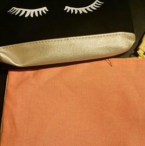 Ispy make up bags